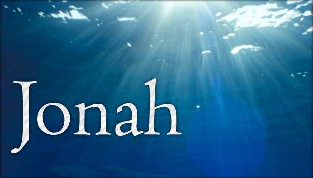 Book Of Jonah